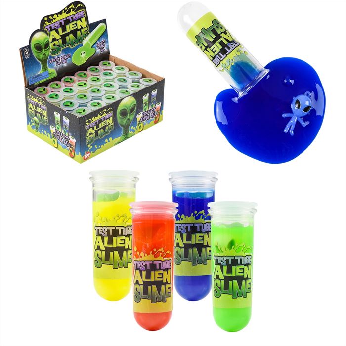 TR68179 Alien Tube Slime